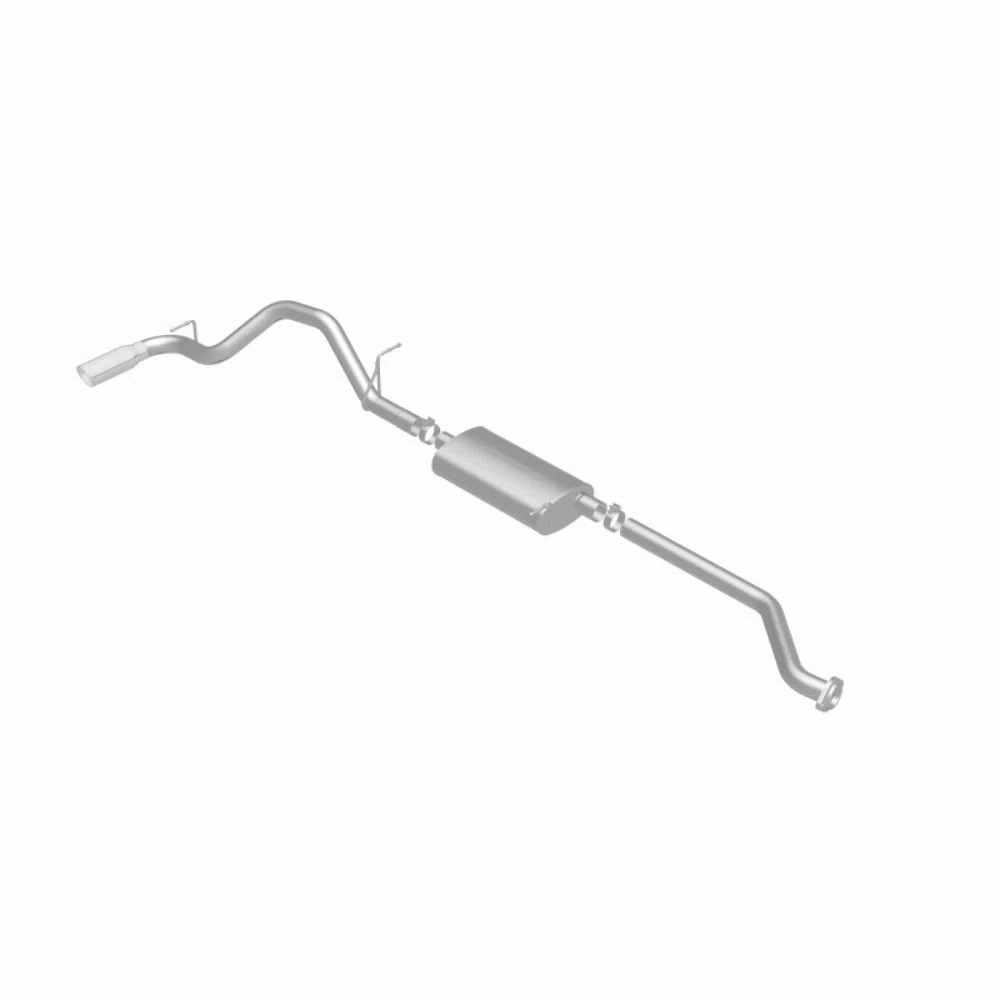 Exhaust System Kit for Street Series Cat-Back Performance Exhaust System MagnaFlow 15778